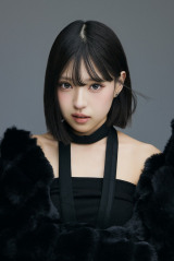 �w��41�� �}�C�i�r �����K�[���Y�R���N�V���� 2025 AUTUMN/WINTER�x�ɓo�ꂷ��MINAMI 