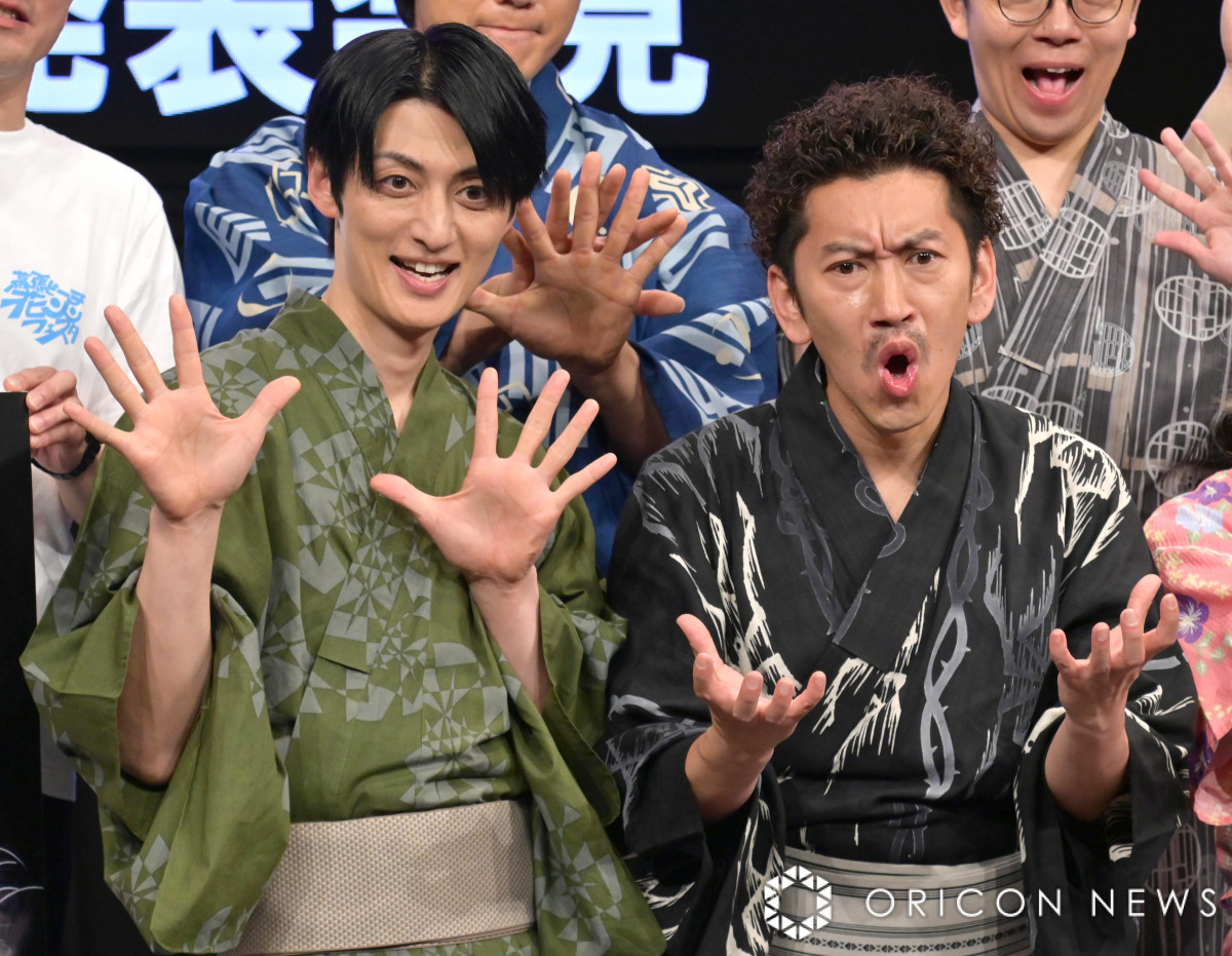 THE SECOND』王者・ツートライブ、大阪凱旋で大反響 優勝後3日間の自宅