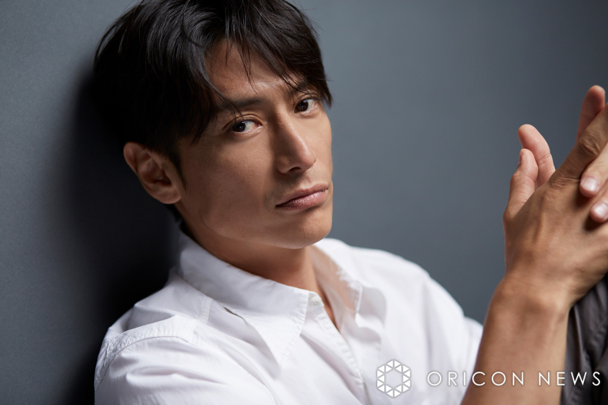 伊勢谷友介 