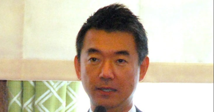 橋下徹、万博開園時間の延長に大胆提案「大阪府と市が全部もって…」 “財源”にも触れる「積立金が山ほど」「カジノが来たら…」