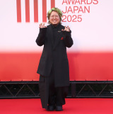 wMUSIC AWARDS JAPAN 2025xbhJ[ybgɓoꂵ̂ (C)ORICON NewS inc. 