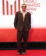 wMUSIC AWARDS JAPAN 2025xbhJ[ybgɓoꂵ䕗 (C)ORICON NewS inc. 