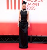 wMUSIC AWARDS JAPAN 2025xbhJ[ybgɓoꂵAWICH (C)ORICON NewS inc. 