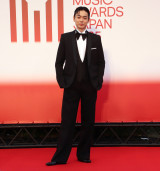 wMUSIC AWARDS JAPAN 2025xbhJ[ybgɓoꂵc (C)ORICON NewS inc. 