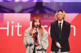 wMUSIC AWARDS JAPAN 2025xɏoȂYOASOBI(C)CEIPA/MUSIC AWARDS JAPAN2025 