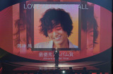 wMUSIC AWARDS JAPAN 2025xɓoꂵ䕗(C)CEIPA/MUSIC AWARDS JAPAN2025 