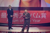 wMUSIC AWARDS JAPAN 2025xɓoꂵ䕗(C)CEIPA/MUSIC AWARDS JAPAN2025 