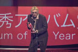 wMUSIC AWARDS JAPAN 2025xɓoꂵ䕗(C)CEIPA/MUSIC AWARDS JAPAN2025 