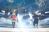 wMUSIC AWARDS JAPAN 2025xŃptH[}XIAI~Awich~NENE~MaRI(C)CEIPA/MUSIC AWARDS JAPAN2025 