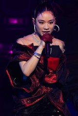wMUSIC AWARDS JAPAN 2025xŃptH[}XIAI~Awich~NENE~MaRI(C)CEIPA/MUSIC AWARDS JAPAN2025 