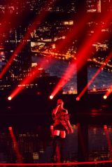 wMUSIC AWARDS JAPAN 2025xŃptH[}XIAI~Awich~NENE~MaRI(C)CEIPA/MUSIC AWARDS JAPAN2025 