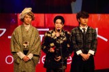 ŗDGA[eBXg܂܂Mrs. GREEN APPLE(C)CEIPA/MUSIC AWARDS JAPAN2025 