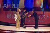 ŗDGA[eBXg܂܂Mrs. GREEN APPLE(C)CEIPA/MUSIC AWARDS JAPAN2025 