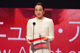 wMUSIC AWARDS JAPAN 2025x܎ɓoꂵc^(C)CEIPA/MUSIC AWARDS JAPAN2025 