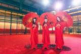 wMUSIC AWARDS JAPAN 2025x܎I[vjOfɓoꂵPerfume(C)CEIPA/MUSIC AWARDS JAPAN2025 