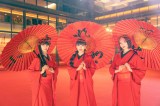 wMUSIC AWARDS JAPAN 2025x܎I[vjOfɓoꂵPerfume(C)CEIPA/MUSIC AWARDS JAPAN2025 