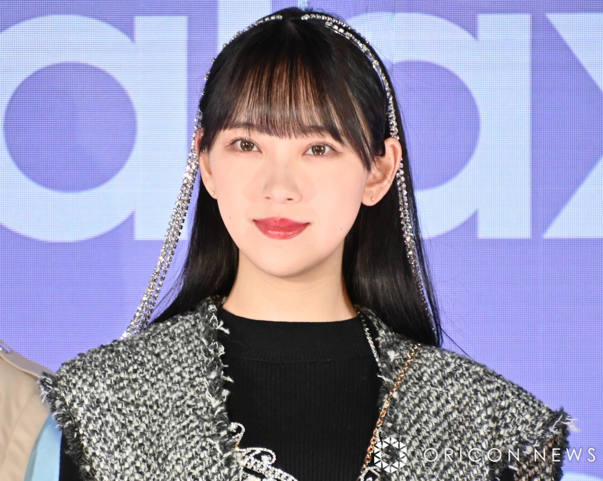 堀未央奈、ミニスカから美脚あらわ 「散歩すき」爽やかオフショットを
