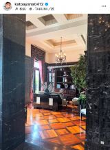 �v�E�������Ɓu��l�̉����v���y���񂾉������؁@�i�ʐ^�̓C���X�^�O���� @katoayana0412 ���j 