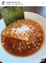 �v�E�������Ɓu��l�̉����v���y���񂾉������؁@�i�ʐ^�̓C���X�^�O���� @katoayana0412 ���j 