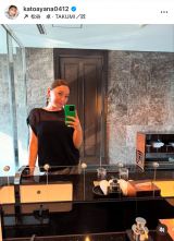 �v�E�������Ɓu��l�̉����v���y���񂾉������؁@�i�ʐ^�̓C���X�^�O���� @katoayana0412 ���j 