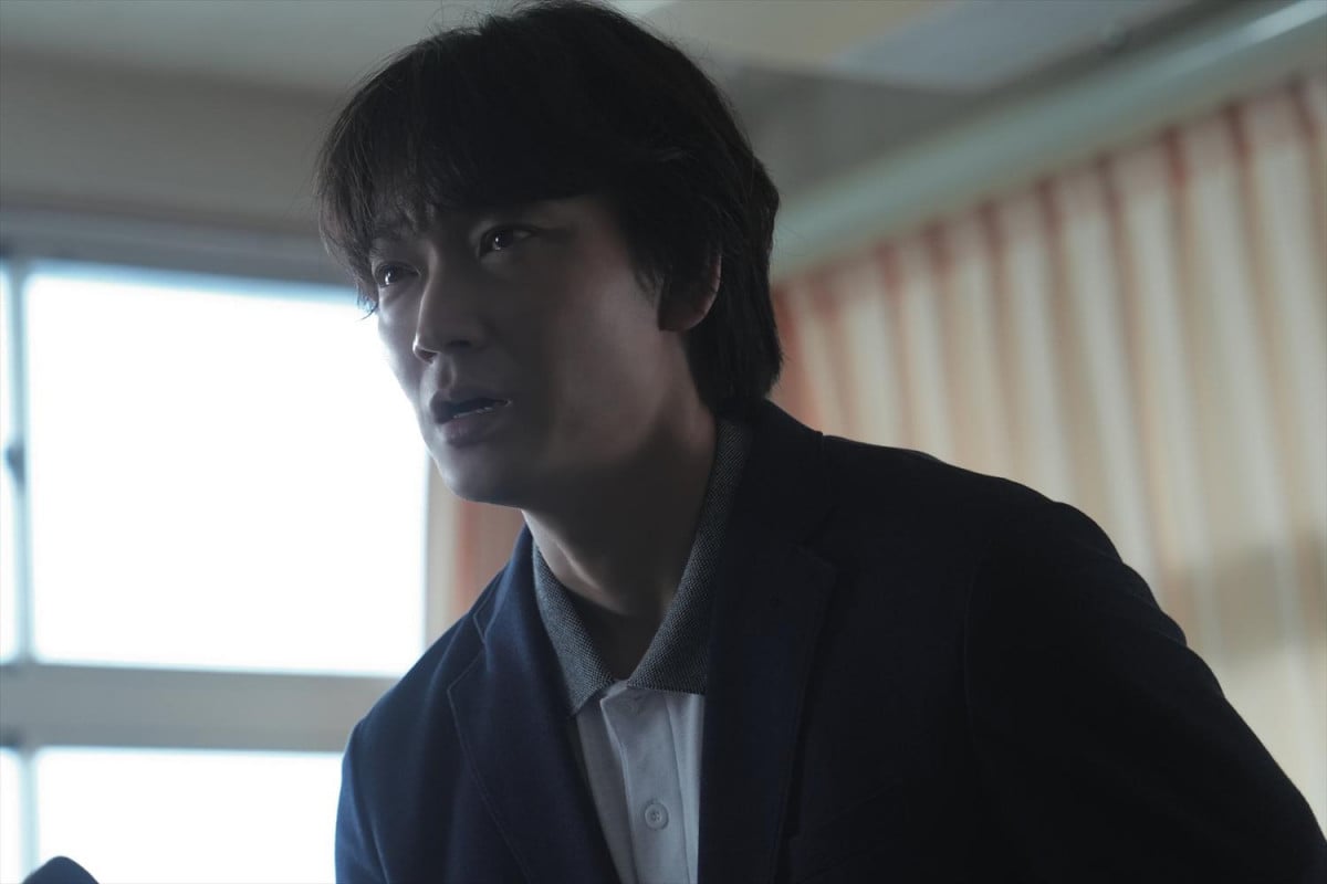 綾野剛×柴咲コウ×亀梨和也、それぞれの『でっちあげ』特別映像「感動編