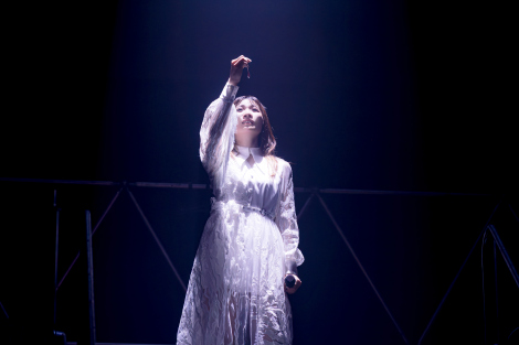 May'n��20���N���C�u�̖͗l�i5��9���j 