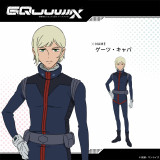 w@mGundam GQuuuuuuXẍߑݒ(C)nʁETCY 