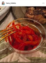 �����o�q�u�}�b�R�������݂����ācw�①�ɂɂ�����̂� ���č��v (�ʐ^�̓C���X�^�O���� @hara_hideko ���) 