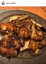 �����o�q�u�}�b�R�������݂����ācw�①�ɂɂ�����̂� ���č��v (�ʐ^�̓C���X�^�O���� @hara_hideko ���) 