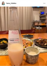 �����o�q�u�}�b�R�������݂����ācw�①�ɂɂ�����̂� ���č��v (�ʐ^�̓C���X�^�O���� @hara_hideko ���) 