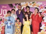 Travis Japan中村海人、吹替版で演じたポイントは「あふれ出る優しさ」 『リロ&スティッチ』の声優に感慨 