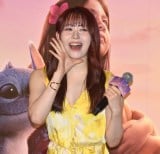 �w����&�X�e�B�b�`�x���֔� ������I�񍐉�ɏo�Ȃ���ME:I�EMOMONA (C)ORICON NewS inc. 