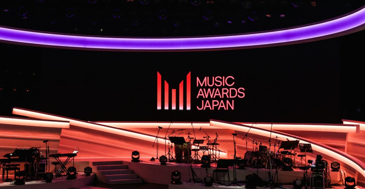 MUSIC AWARDS JAPAN 2025 受賞 Nujabes ２枚セット MAJ】Nujabes、DJ Nobuが受賞 最優秀インストゥルメンタル楽曲賞