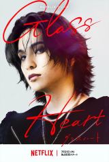 �L����^�L�i���C�j�j��Netflix�V���[�Y�w�O���X�n�[�g�x2025�N7��31�����E�Ɛ�z�M 