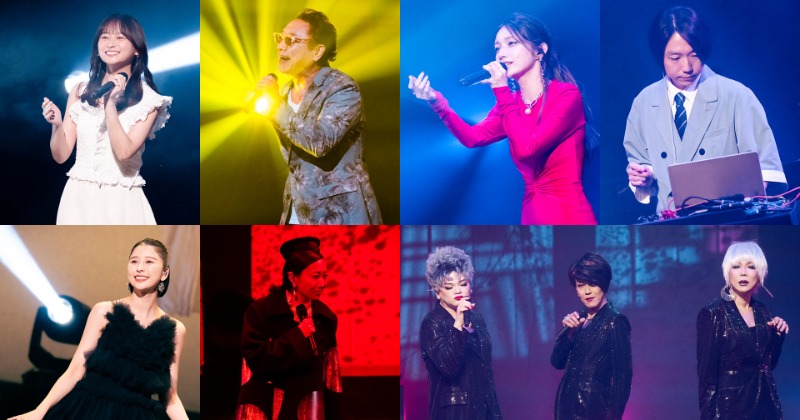 中森明菜、NHKに11年ぶりの登場へ トリビュートコンサート“明響”の秘蔵