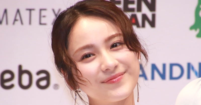 平祐奈、“妹”との2ショット動画に反響「さり気なく似てる」「かわいい…可愛すぎる…」