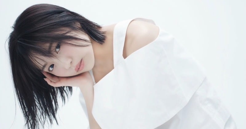 大原優乃「ばっさり切りました」“印象ガラリ”なボブヘア披露「めっちゃ似合ってる!!」「雰囲気違くて、一瞬、誰ってなった」