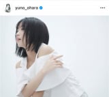 �匴�D�T�u���̖т��΂�����؂�܂����v(�ʐ^�̓C���X�^�O����@yuno_ohara���) 