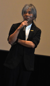 �f��w�����N�C�[���̗D��ȋx�Ɂx���J�L�O���䂠���������͂�݂˂����鎁 (C)ORICON NewS inc. 