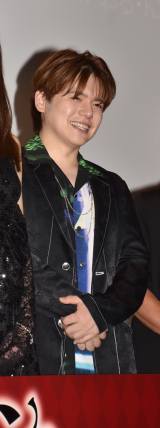 �f��w�����N�C�[���̗D��ȋx�Ɂx���J�L�O���䂠�����������c�Y�n (C)ORICON NewS inc. 