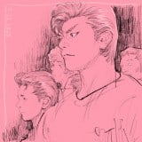 『SLAM DUNK』初の電子版発売決定にファン歓喜「歴史的!」「要チェックや!」「待ってました!」 