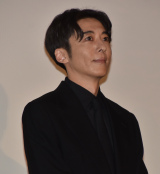 �f��w�ݕӘI���͓����Ȃ� �������x���J�L�O���䂠�����ɎQ�����������ꐶ (C)ORICON NewS inc. 