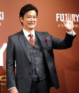唐沢寿明、演技の参考明かす 役は引きずらないが例外も「白い巨塔をやっていたときは…」 