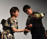 �f��w�I�[���h�J�[�`�Ă�Ƃ����̃v���|�[�Y�`�x���J�L�O���䂠�����ɎQ������(������)��؍��H�A������ (C)ORICON NewS inc. 