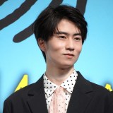 fw̌x񍐉ɓod⌳o (C)ORICON NewS inc. 