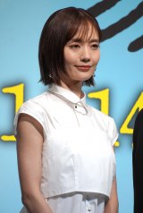 �f��w����̌��x����񍐉�ɓo�d����������� �iC�jORICON NewS inc. 