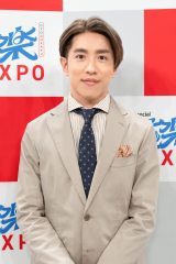 �wDaiwa House Special �����yEXPO�x��MC�𖱂߂�SUPER EIGHT�E����M�� 