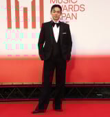 wMUSIC AWARDS JAPAN 2025xbhJ[ybgɓoꂵc (C)ORICON NewS inc. 