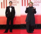 【MAJ】菅田将暉＆こっちのけんと、レカペ“競演”　授賞式で共演へ「楽しみ」 