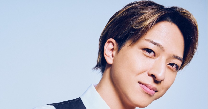 キービジュアル